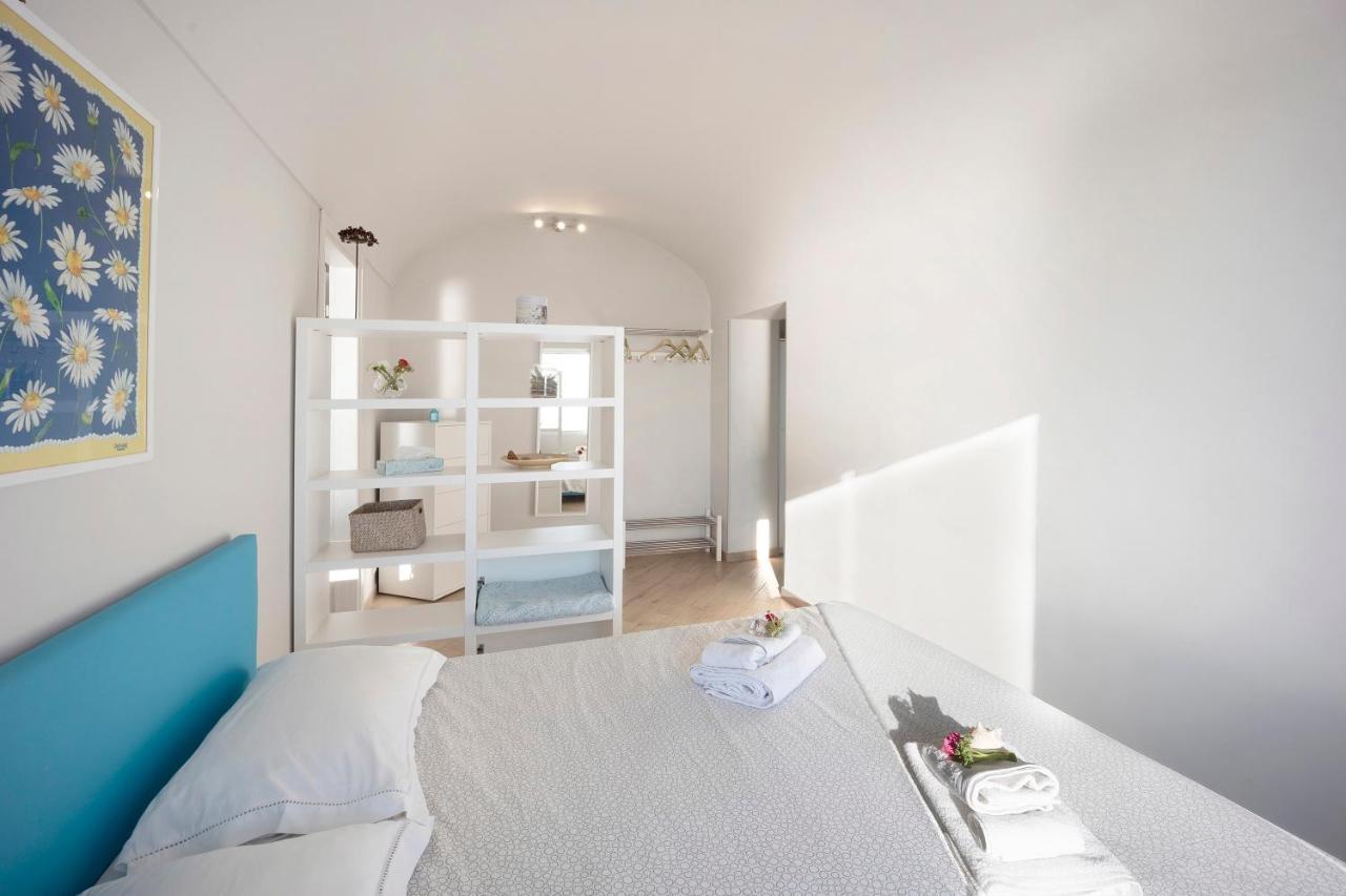 Old City Apartment Seaview Бордигера Экстерьер фото