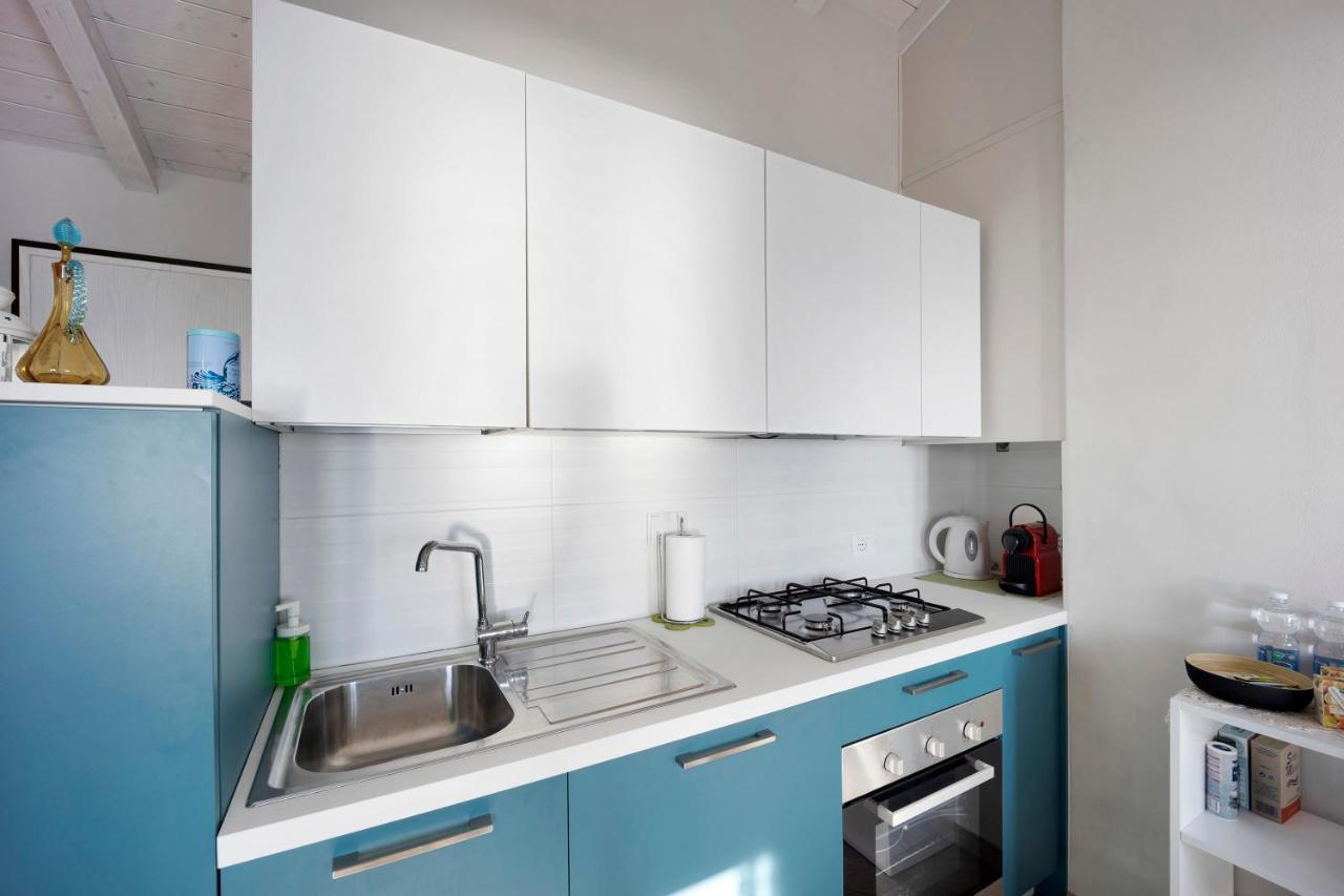 Old City Apartment Seaview Бордигера Экстерьер фото