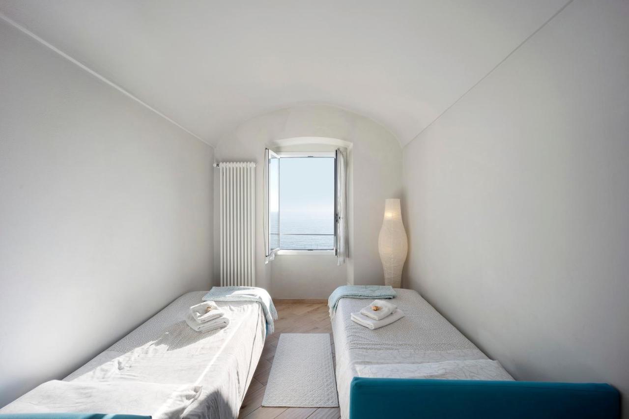 Old City Apartment Seaview Бордигера Экстерьер фото